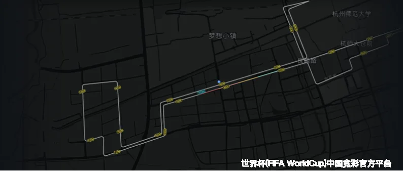 历史命中率展示